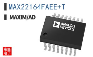 MAX22164FAEE+T ͼƬ