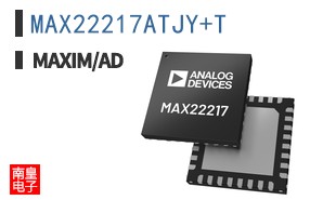 MAX22217ATJY+T ͼƬ