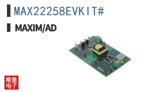 MAX22258EVKIT# ͼƬ
