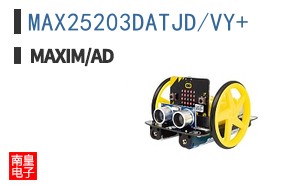 MAX25203DATJD/VY+ ͼƬ