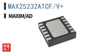 MAX25232ATCF/V+ ͼƬ