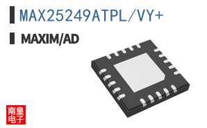 MAX25249ATPL/VY+ ͼƬ