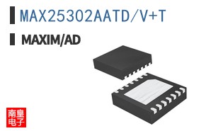 MAX25302AATD/V+T ͼƬ