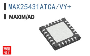 MAX25431ATGA/VY+ ͼƬ