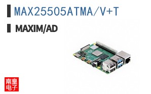 MAX25505ATMA/V+T ͼƬ