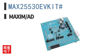 MAX25530EVKIT# ͼƬ