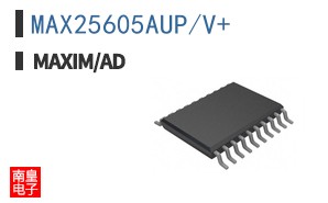 MAX25605AUP/V+ ͼƬ