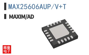 MAX25606AUP/V+T ͼƬ