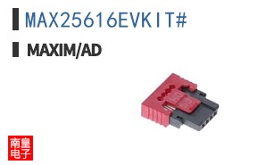 MAX25616EVKIT# ͼƬ