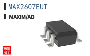 MAX2607EUT ͼƬ