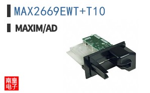 MAX2669EWT+T10 ͼƬ