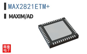 MAX2821ETM+ ͼƬ