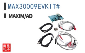 MAX30009EVKIT# ͼƬ