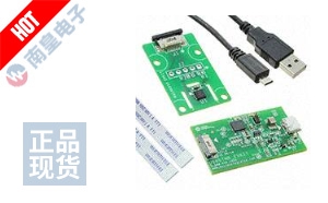 MAX30205EVSYS# ͼƬ