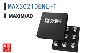 MAX30210ENL+T ͼƬ
