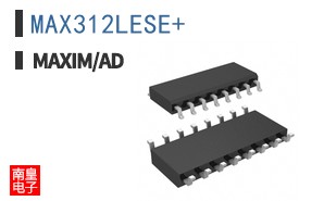 MAX312LESE+ ͼƬ