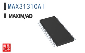 MAX3131CAI ͼƬ