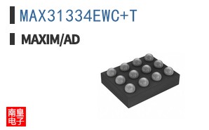 MAX31334EWC+T ͼƬ