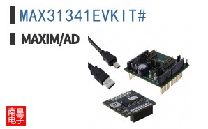 MAX31341EVKIT# ͼƬ