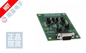 MAX3160EEVKIT+ ͼƬ