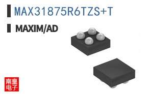 MAX31875R6TZS+T ͼƬ
