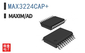 MAX3224CAP ͼƬ