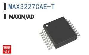 MAX3227CAE+T ͼƬ