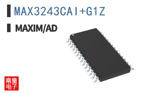 MAX3243CAI+G1Z ͼƬ