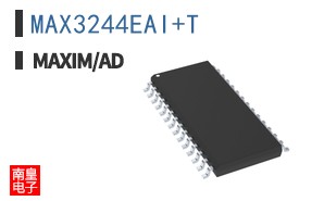 MAX3244EAI+T ͼƬ