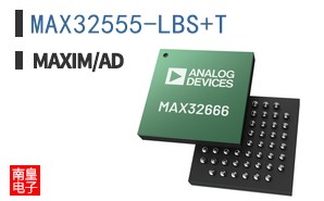 MAX32555-LBS+T ͼƬ