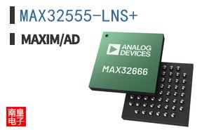 MAX32555-LNS+ ͼƬ