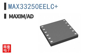 MAX33250EELC+ ͼƬ