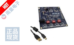 MAX34460EVKIT# ͼƬ