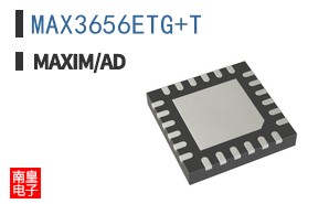 MAX3656ETG+T ͼƬ