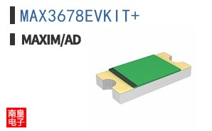 MAX3678EVKIT+ ͼƬ