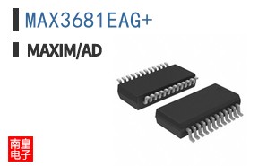 MAX3681EAG+ ͼƬ