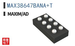 MAX38647BANA+T ͼƬ