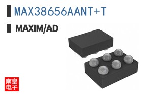 MAX38656AANT+T ͼƬ
