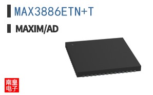 MAX3886ETN+T ͼƬ
