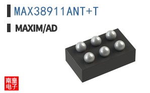 MAX38911ANT+T ͼƬ