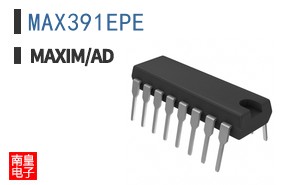 MAX391EPE ͼƬ