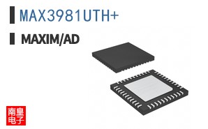 MAX3981UTH+ ͼƬ