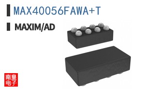 MAX40056FAWA+T ͼƬ
