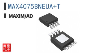 MAX4075BNEUA+T ͼƬ