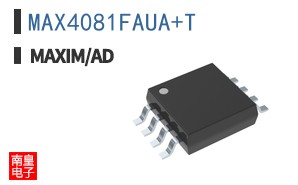 MAX4081FAUA+T ͼƬ