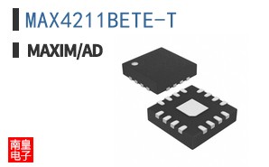 MAX4211BETE-T ͼƬ