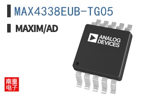 MAX4338EUB-TG05 ͼƬ