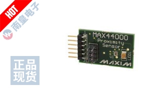 MAX44000PMB1# ͼƬ