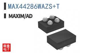 MAX44286WAZS+T ͼƬ