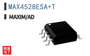 MAX4528ESA+T ͼƬ